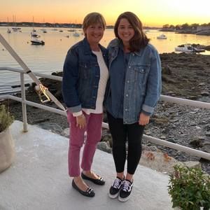 Meet your Posher, Caitlin